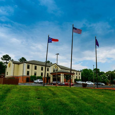 Super 8 By Wyndham High Point/Greensboro Zewnętrze zdjęcie