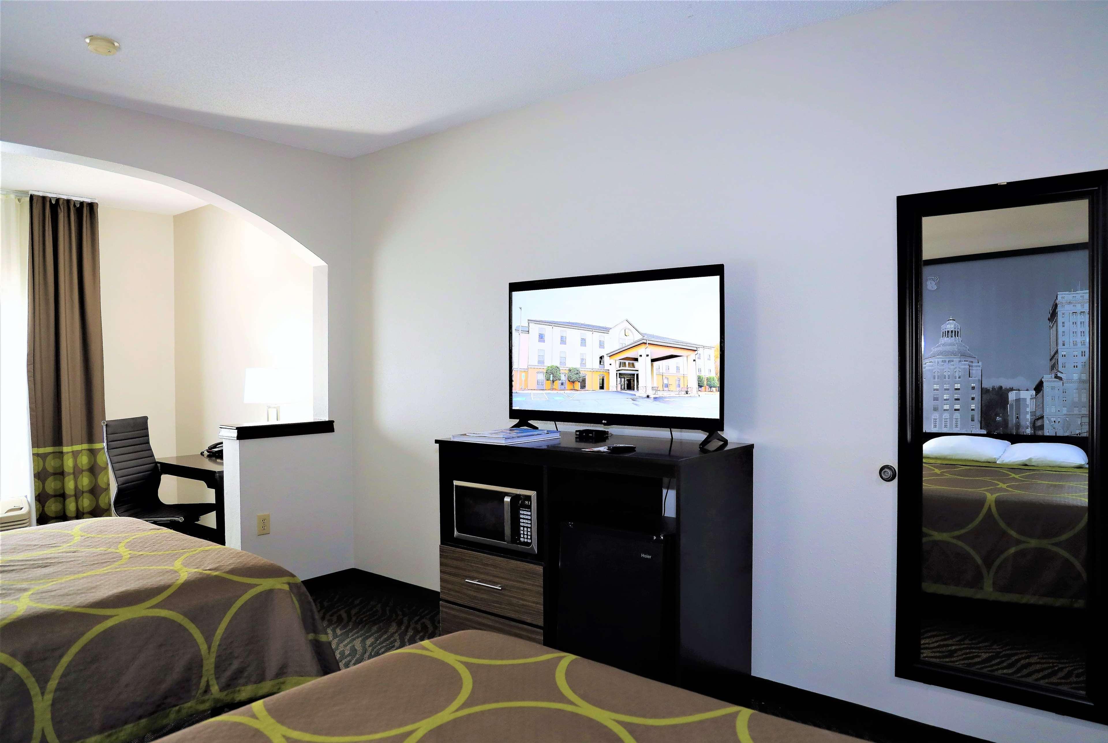 Super 8 By Wyndham High Point/Greensboro Zewnętrze zdjęcie