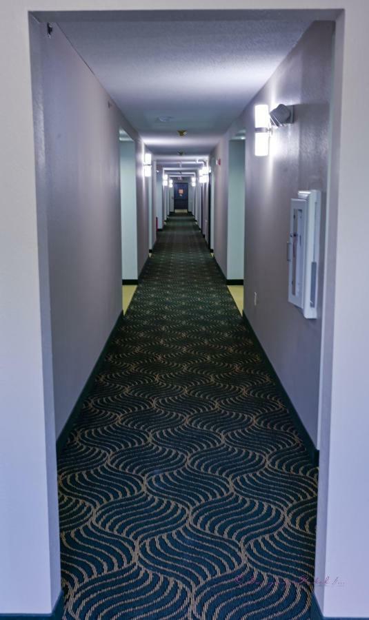 Super 8 By Wyndham High Point/Greensboro Zewnętrze zdjęcie