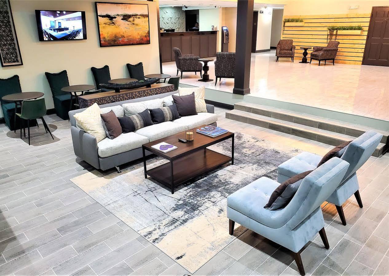 Super 8 By Wyndham High Point/Greensboro Zewnętrze zdjęcie